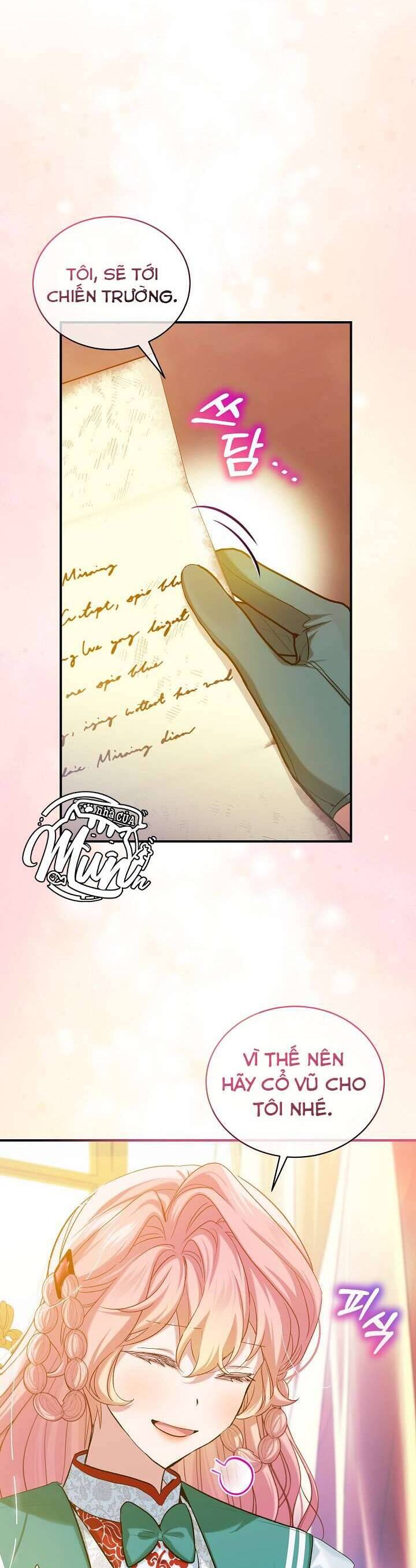 Quý Cô Thế Giới Ngầm Chapter 93 - Trang 2