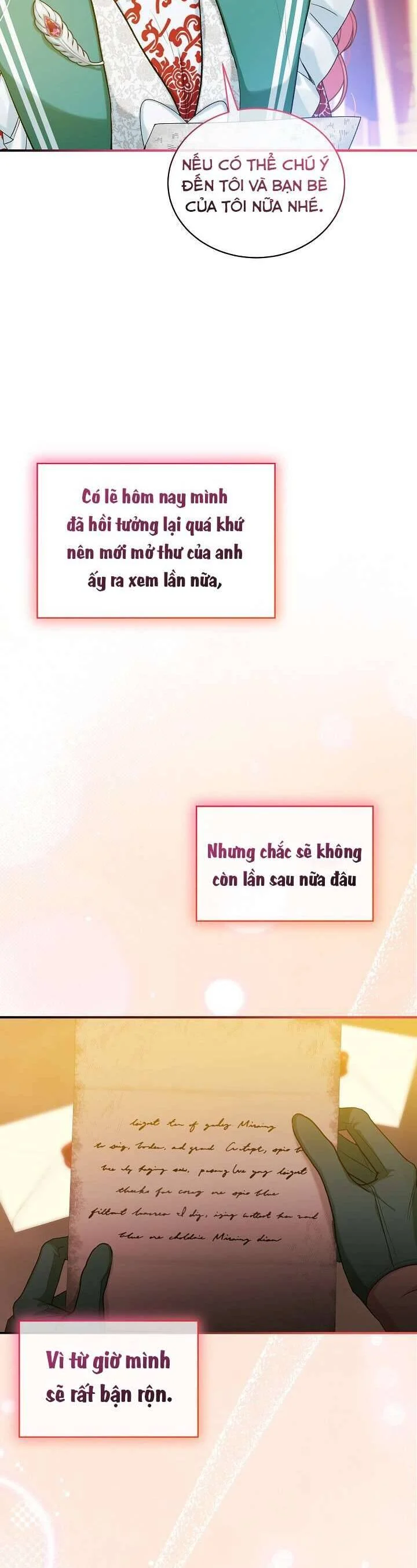 Quý Cô Thế Giới Ngầm Chapter 93 - Trang 2