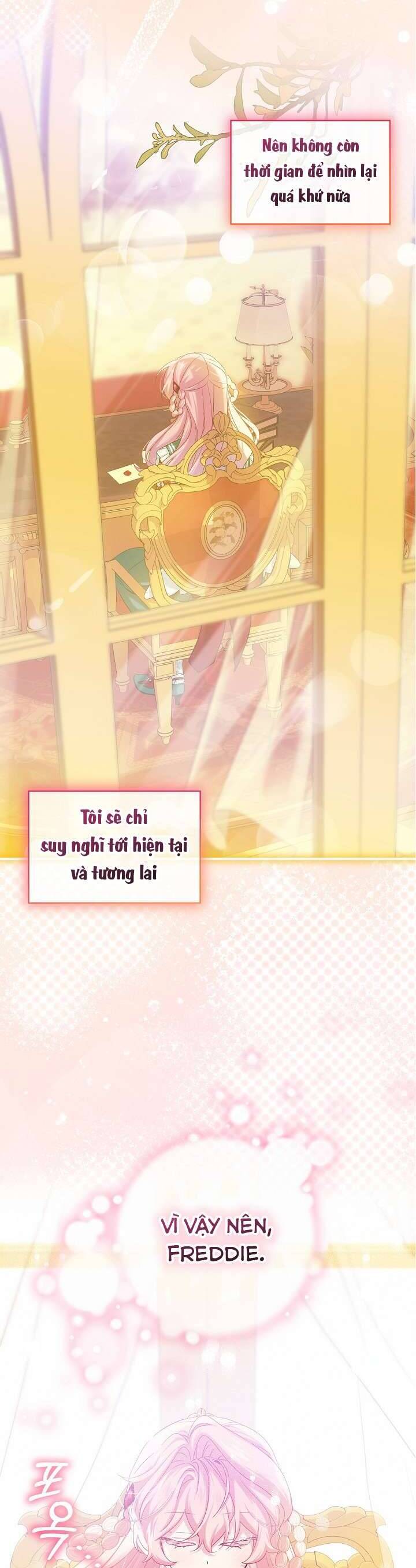 Quý Cô Thế Giới Ngầm Chapter 93 - Trang 2
