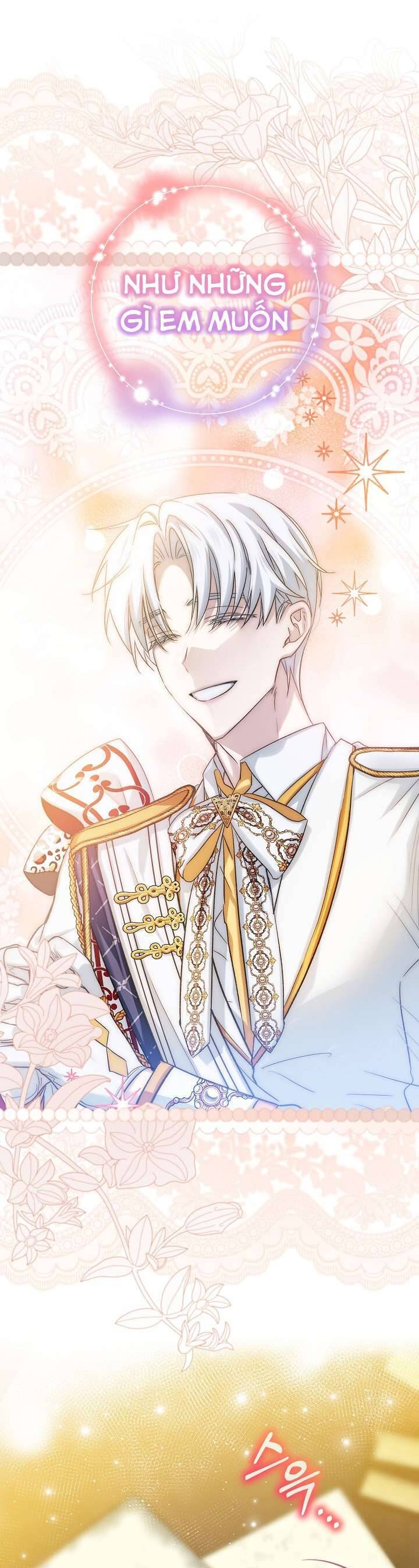Quý Cô Thế Giới Ngầm Chapter 93 - Trang 2