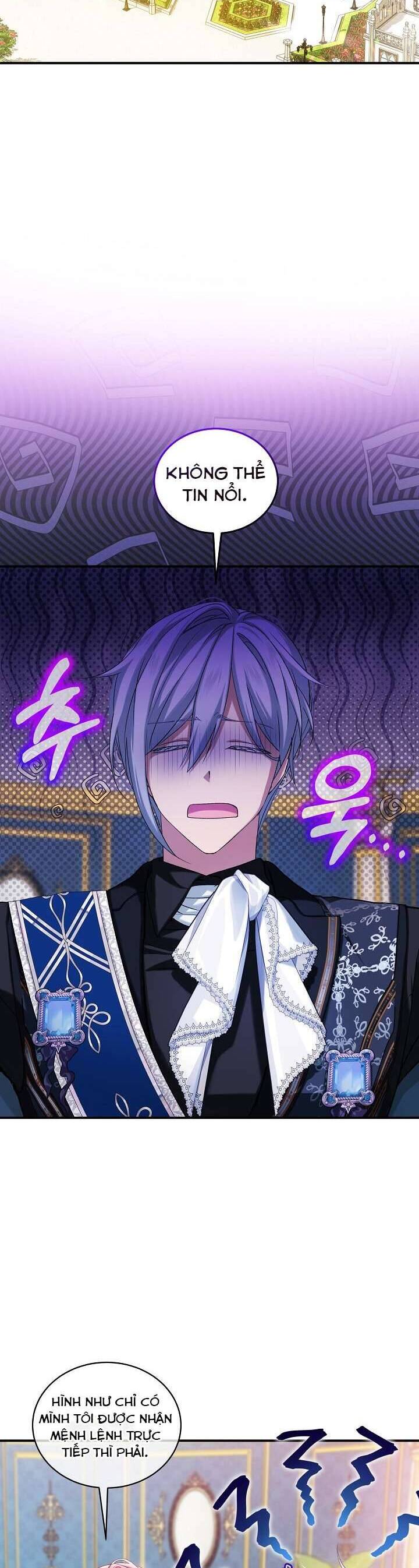 Quý Cô Thế Giới Ngầm Chapter 93 - Trang 2