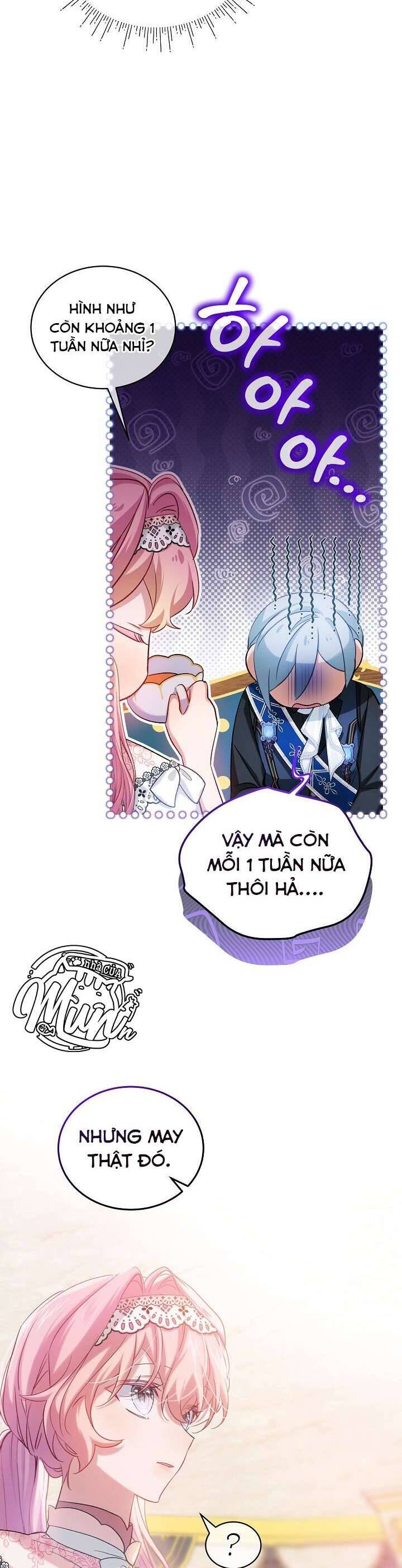 Quý Cô Thế Giới Ngầm Chapter 93 - Trang 2
