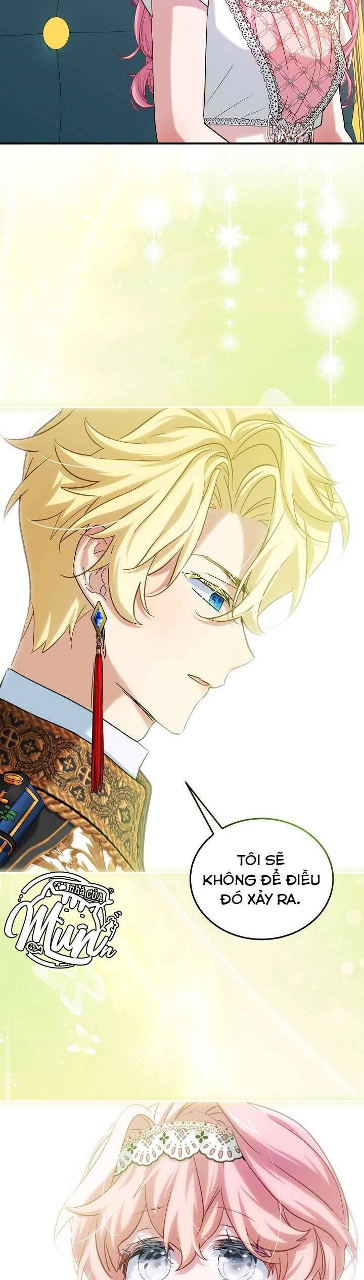 Quý Cô Thế Giới Ngầm Chapter 93 - Trang 2