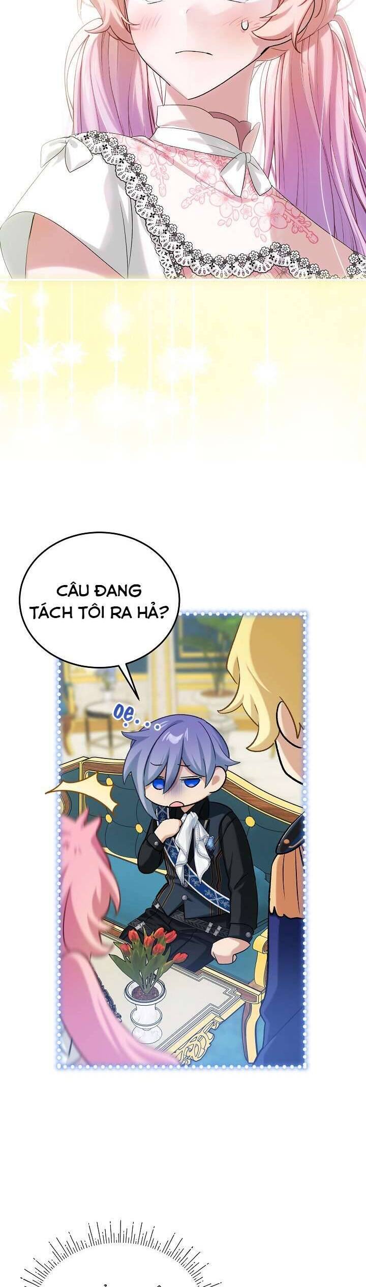 Quý Cô Thế Giới Ngầm Chapter 93 - Trang 2