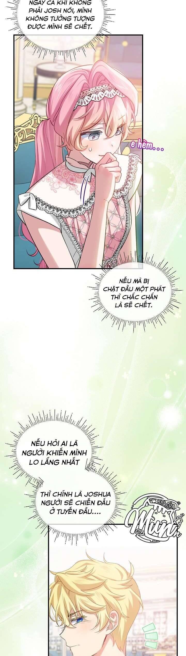 Quý Cô Thế Giới Ngầm Chapter 93 - Trang 2