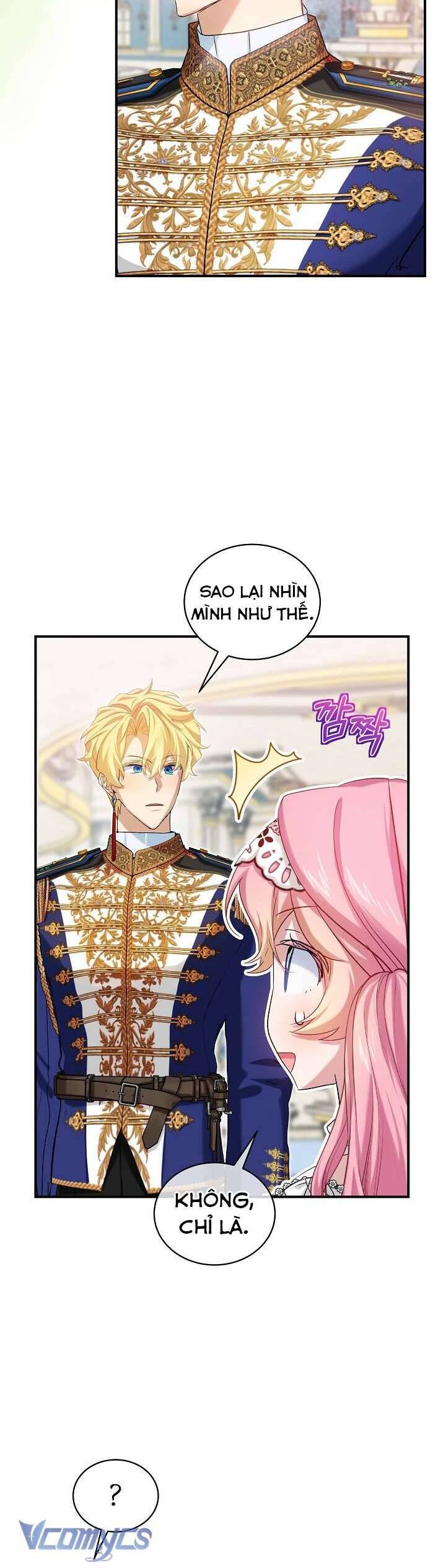 Quý Cô Thế Giới Ngầm Chapter 93 - Trang 2