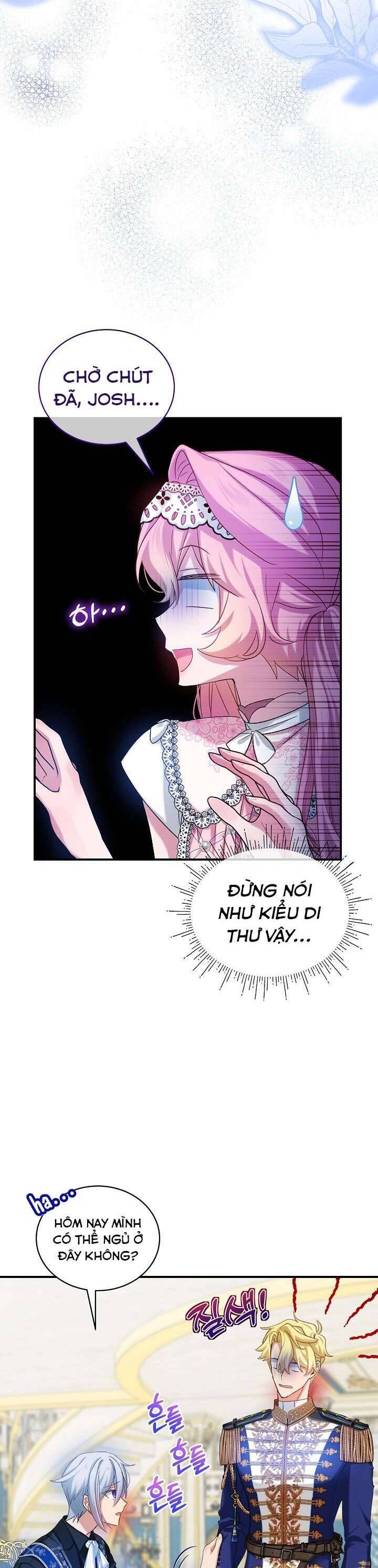Quý Cô Thế Giới Ngầm Chapter 93 - Trang 2