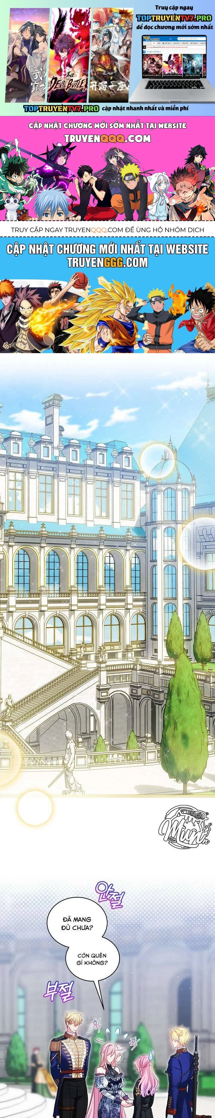 Quý Cô Thế Giới Ngầm Chapter 94 - Trang 2