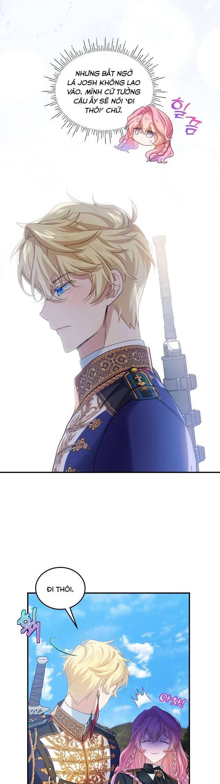 Quý Cô Thế Giới Ngầm Chapter 94 - Trang 2