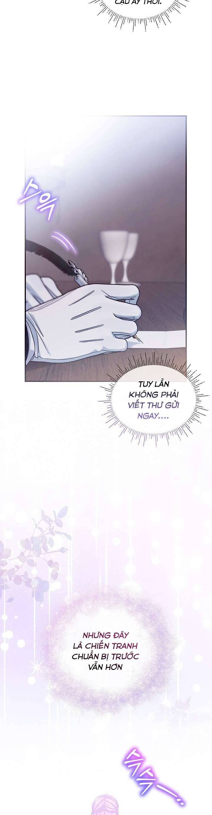 Quý Cô Thế Giới Ngầm Chapter 94 - Trang 2