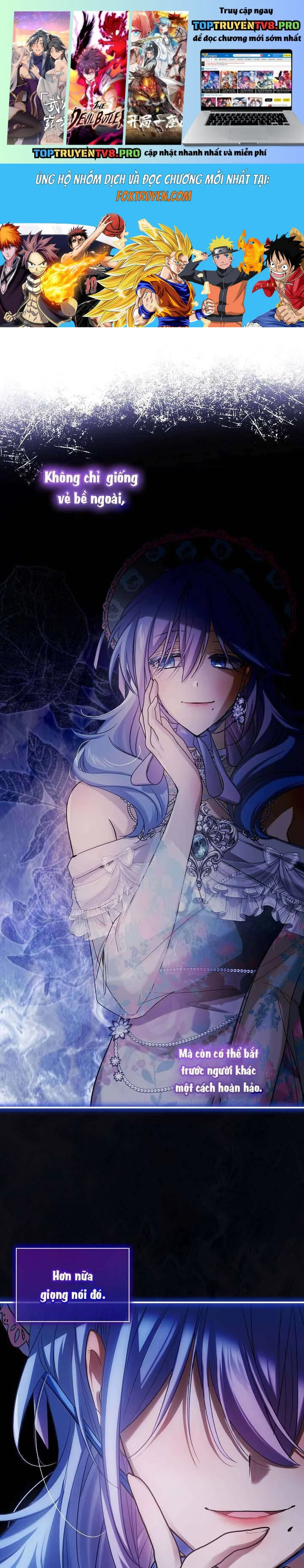 Quý Cô Thế Giới Ngầm Chapter 98 1