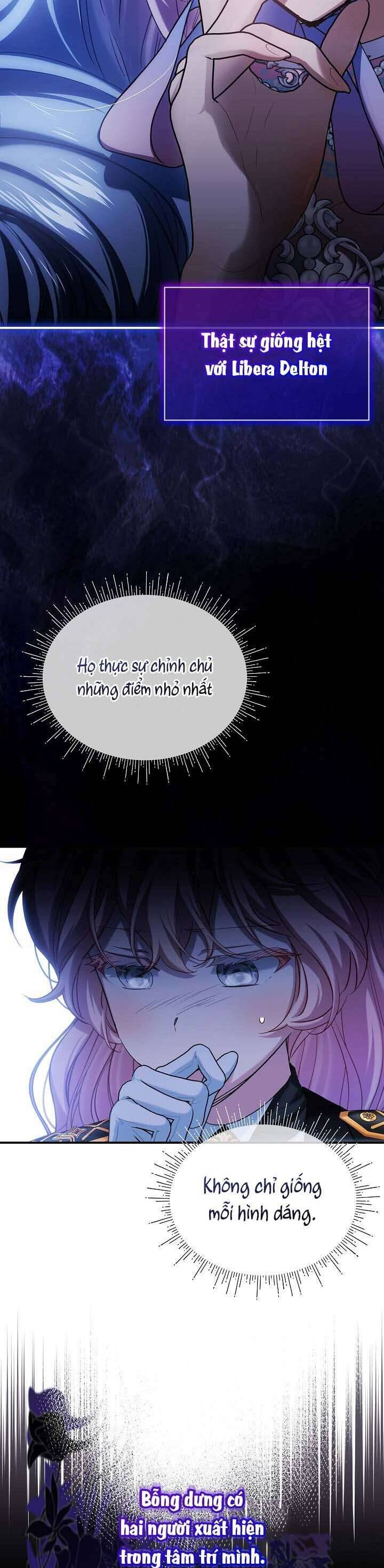 Quý Cô Thế Giới Ngầm Chapter 98 2