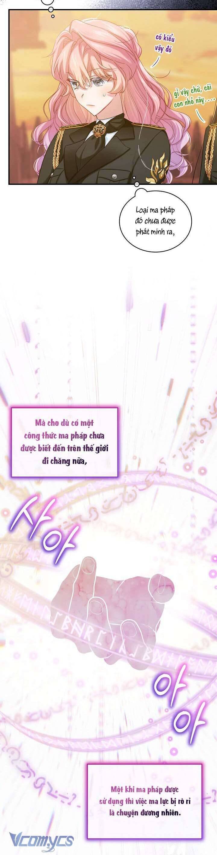 Quý Cô Thế Giới Ngầm Chapter 98 6