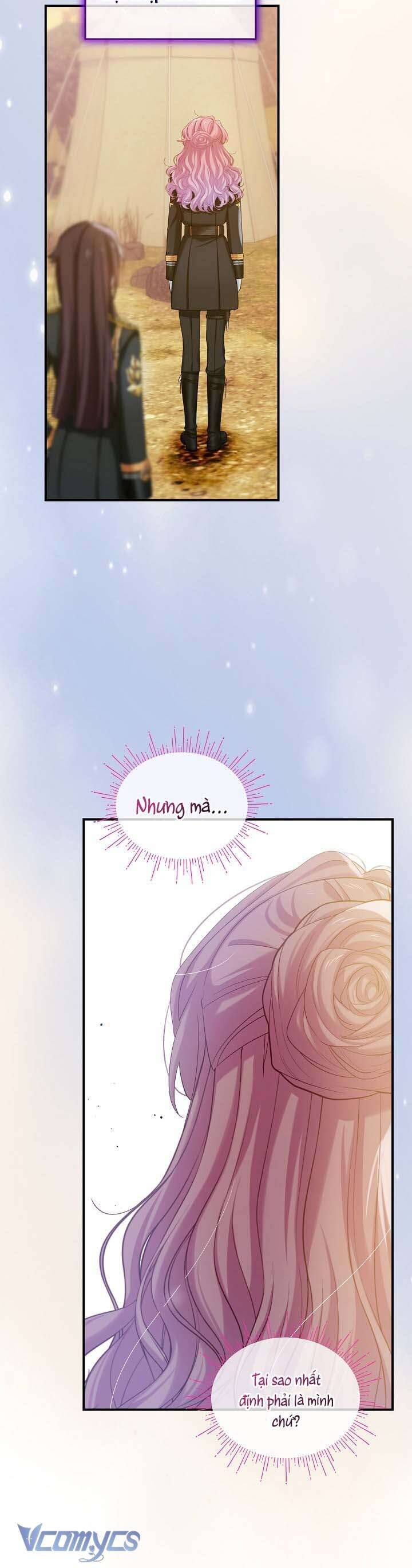Quý Cô Thế Giới Ngầm Chapter 98 9