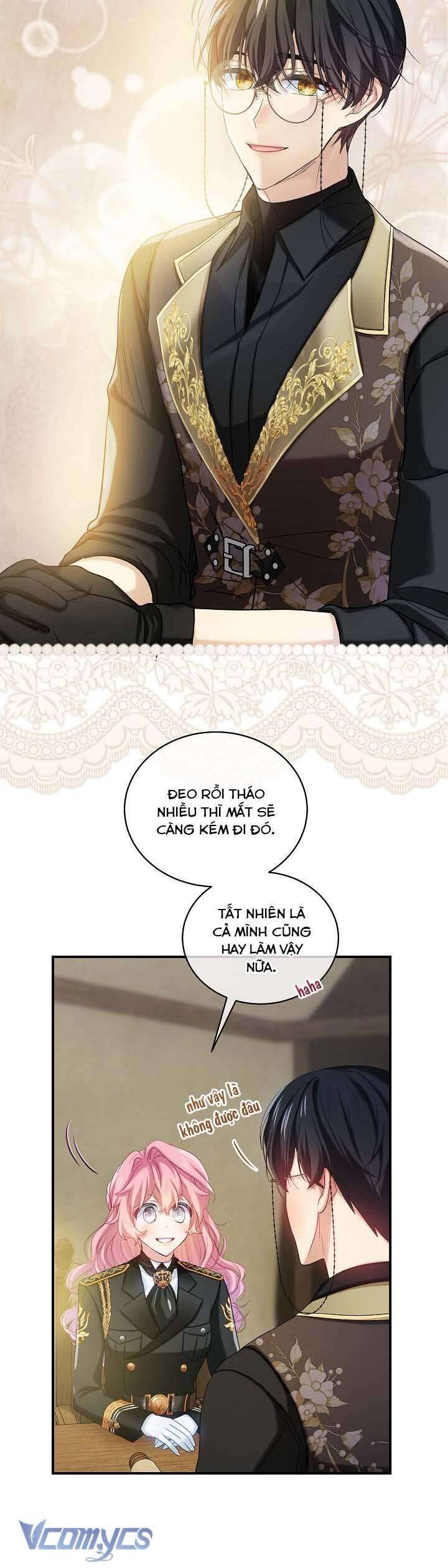 Quý Cô Thế Giới Ngầm Chapter 98 16