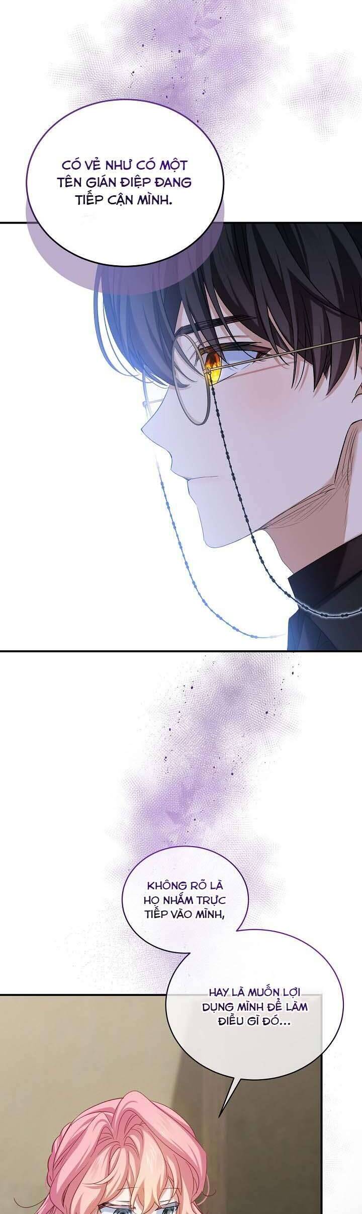 Quý Cô Thế Giới Ngầm Chapter 98 19