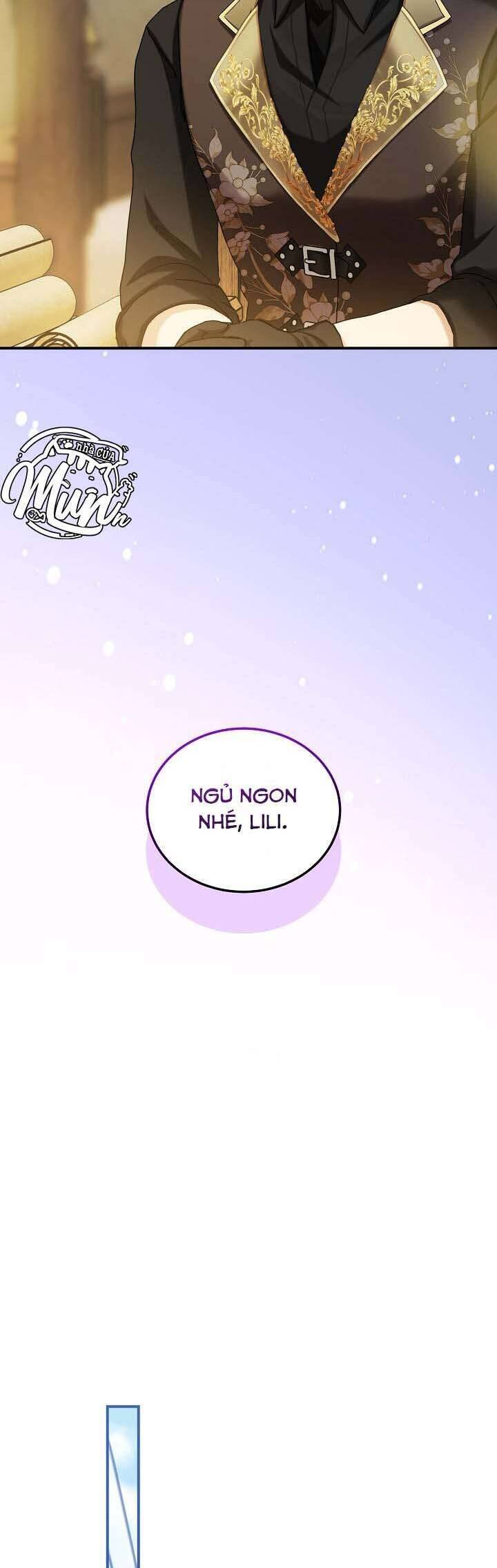 Quý Cô Thế Giới Ngầm Chapter 98 35