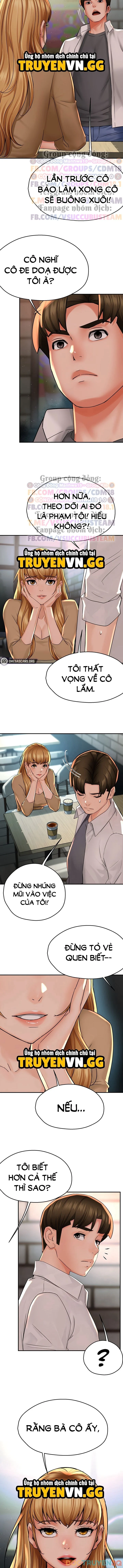 Quý Cô Yogurt Chapter 52.5 - Trang 2