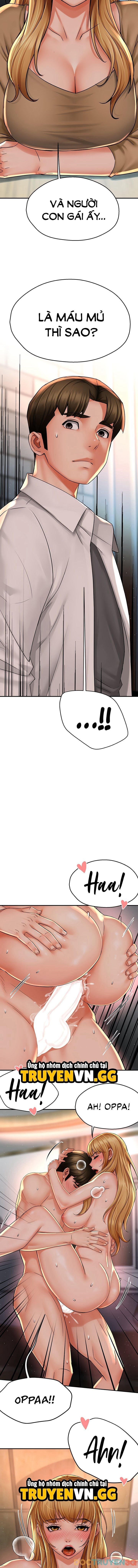 Quý Cô Yogurt Chapter 52.5 - Trang 2