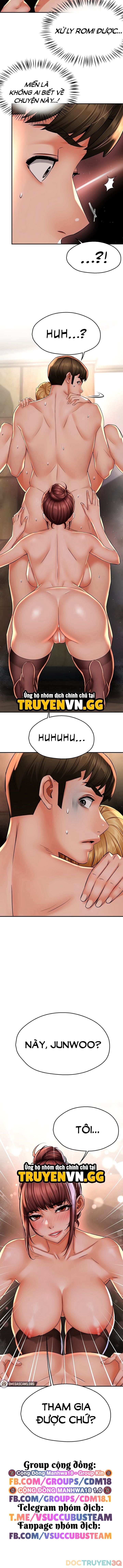 Quý Cô Yogurt Chapter 52.5 - Trang 2