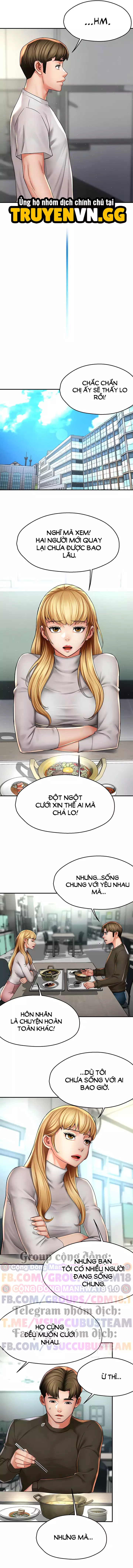 Quý Cô Yogurt Chapter 81 - Trang 2