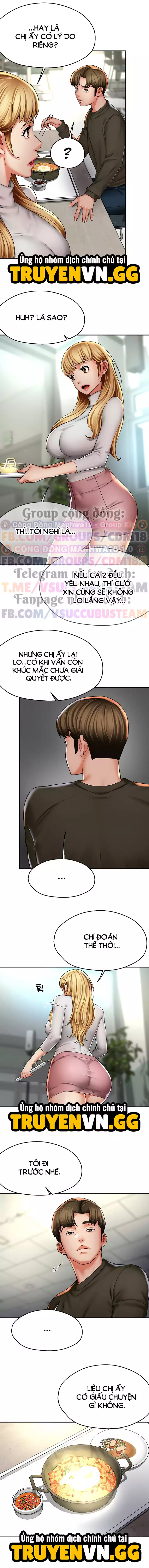 Quý Cô Yogurt Chapter 81 - Trang 2