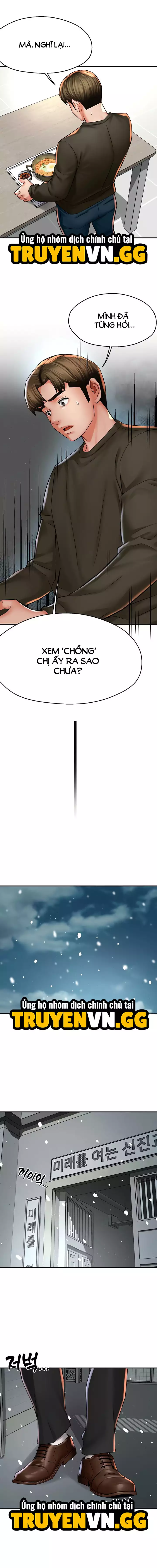 Quý Cô Yogurt Chapter 81 - Trang 2