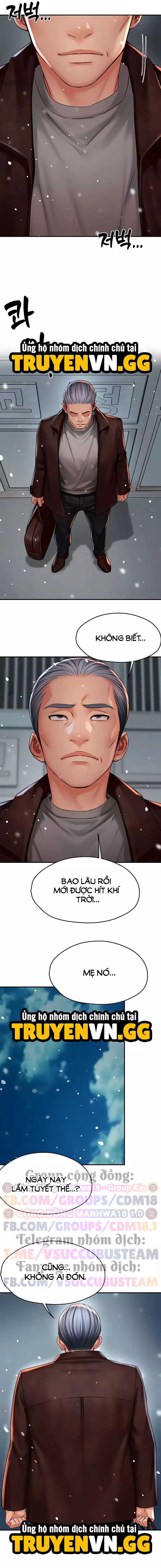 Quý Cô Yogurt Chapter 81 - Trang 2