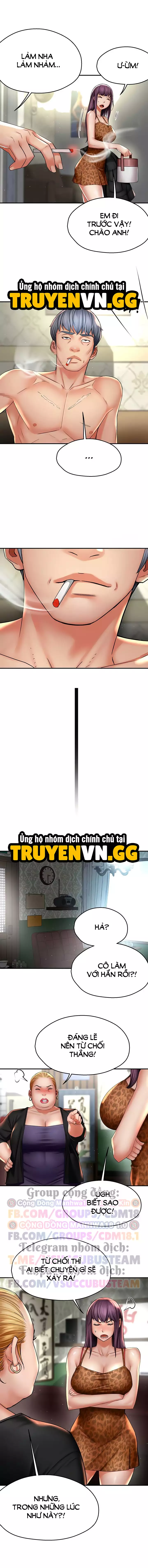 Quý Cô Yogurt Chapter 82 - Trang 2