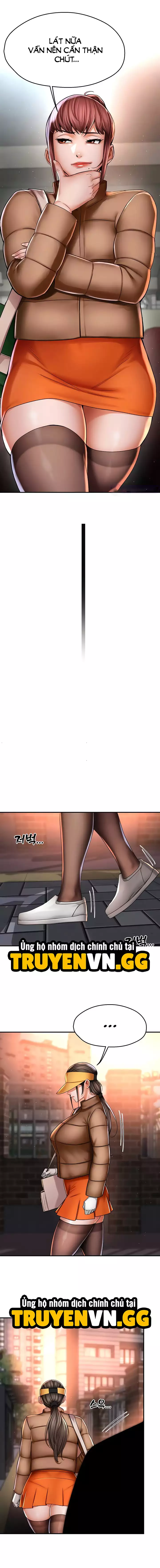 Quý Cô Yogurt Chapter 82 - Trang 2