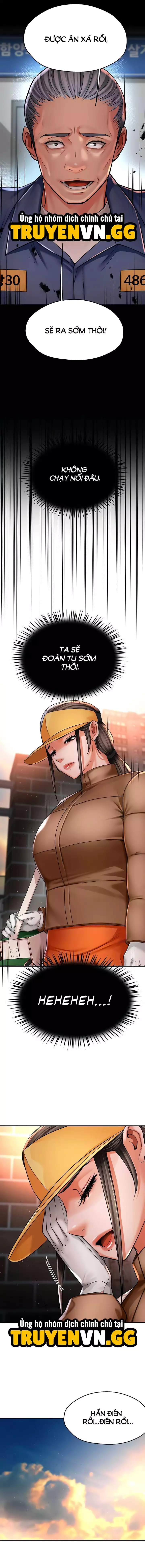 Quý Cô Yogurt Chapter 82 - Trang 2