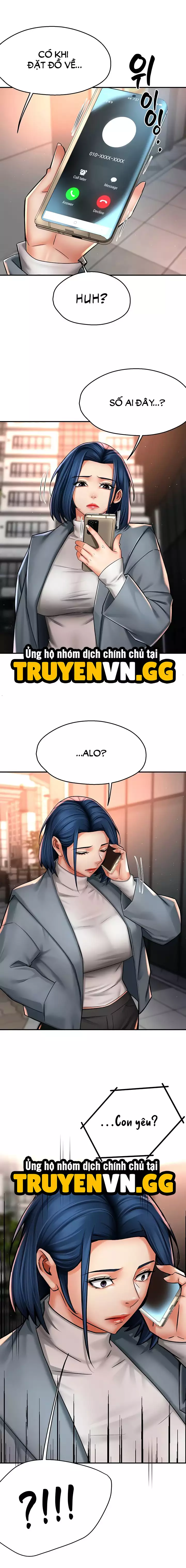 Quý Cô Yogurt Chapter 82 - Trang 2