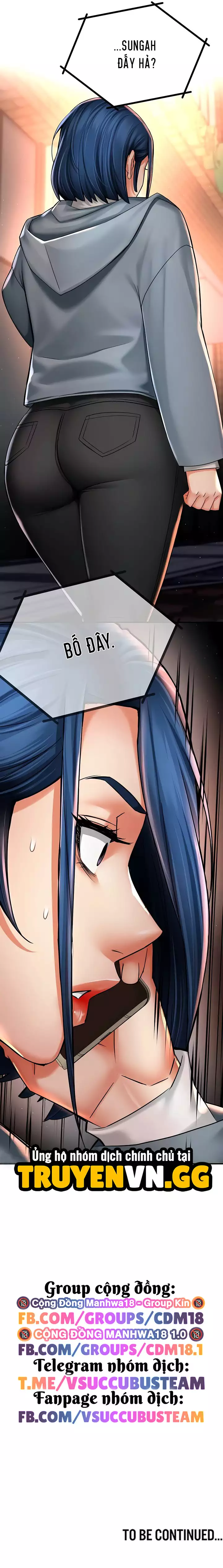 Quý Cô Yogurt Chapter 82 - Trang 2