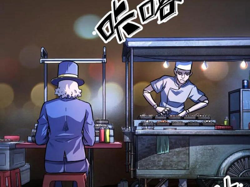 Quỷ Dị Khôi Phục: Ta Có Thể Hóa Thân Thành Đại Yêu Chapter 147 - Trang 2