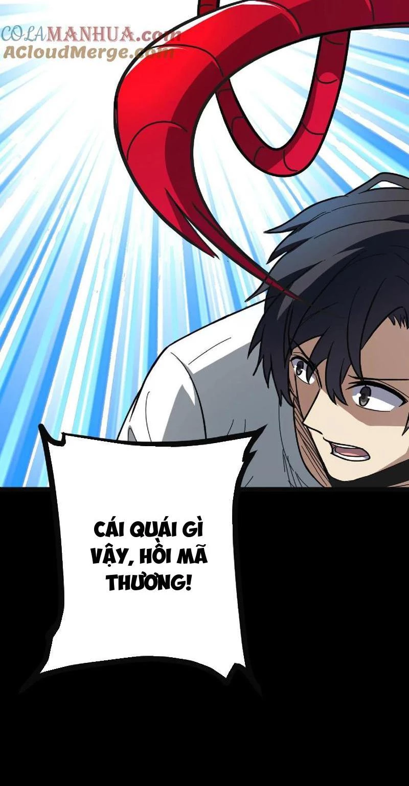 Quỷ Dị Khôi Phục: Ta Có Thể Hóa Thân Thành Đại Yêu Chapter 149 - Trang 2