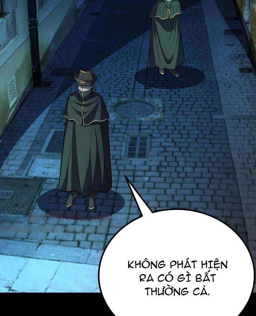 Quỷ Dị Khôi Phục: Ta Có Thể Hóa Thân Thành Đại Yêu Chapter 150 - Trang 2