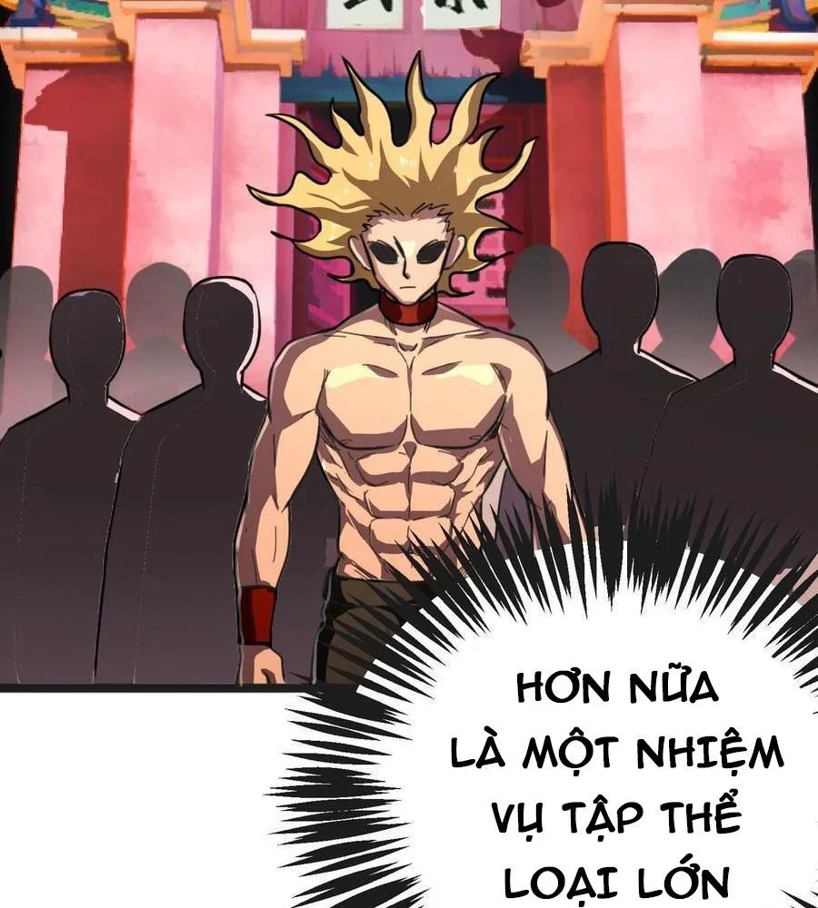 Quỷ Dị Khôi Phục: Ta Có Thể Hóa Thân Thành Đại Yêu Chapter 151 - Trang 2