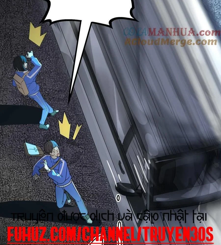 Quỷ Dị Khôi Phục: Ta Có Thể Hóa Thân Thành Đại Yêu Chapter 151 - Trang 2