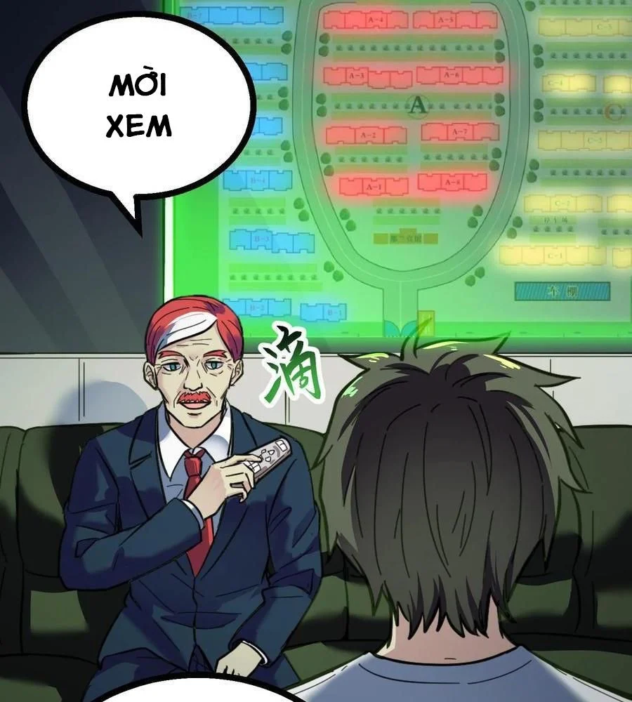 Quỷ Dị Khôi Phục: Ta Có Thể Hóa Thân Thành Đại Yêu Chapter 151 - Trang 2