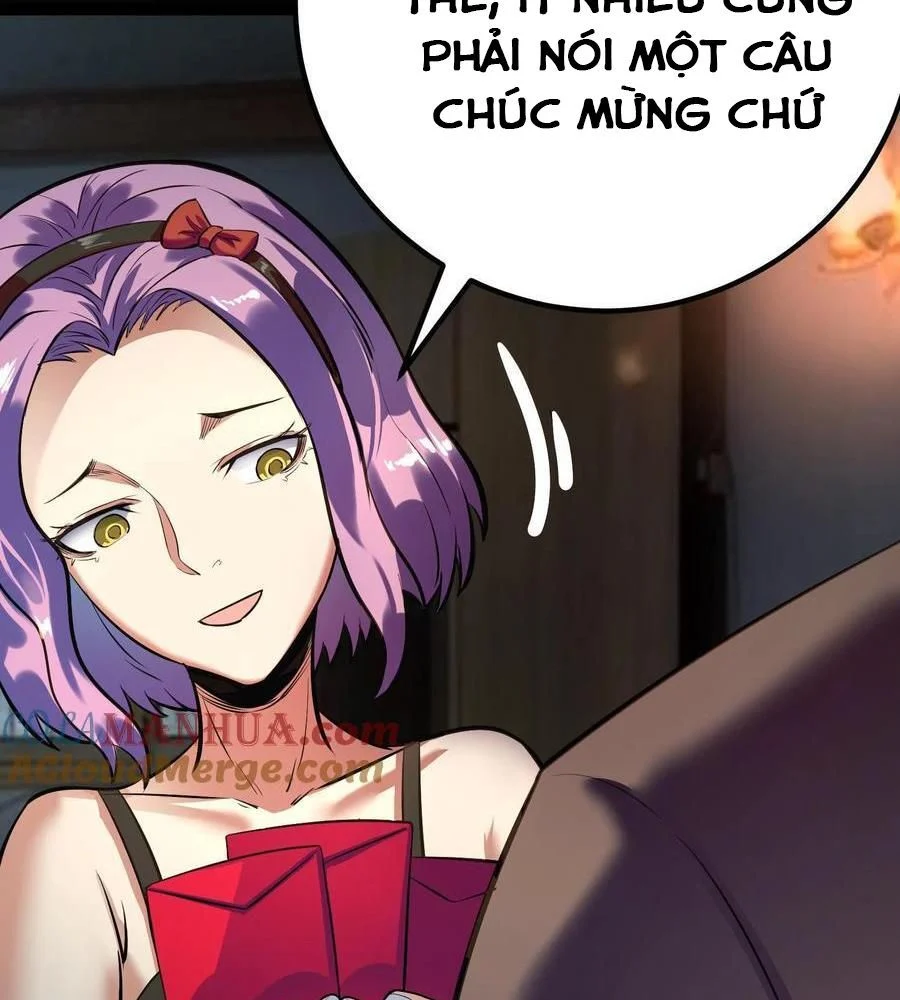 Quỷ Dị Khôi Phục: Ta Có Thể Hóa Thân Thành Đại Yêu Chapter 152 - Trang 2