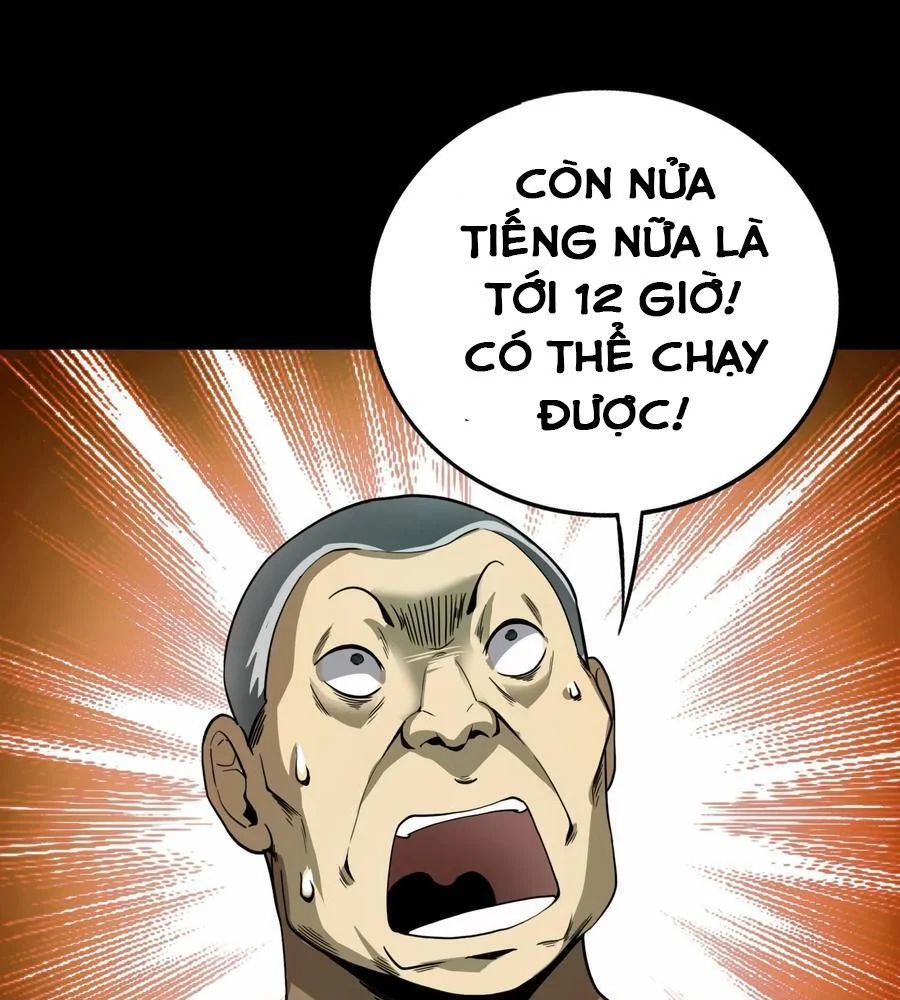 Quỷ Dị Khôi Phục: Ta Có Thể Hóa Thân Thành Đại Yêu Chapter 153 - Trang 2