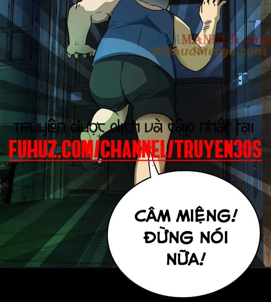 Quỷ Dị Khôi Phục: Ta Có Thể Hóa Thân Thành Đại Yêu Chapter 153 - Trang 2