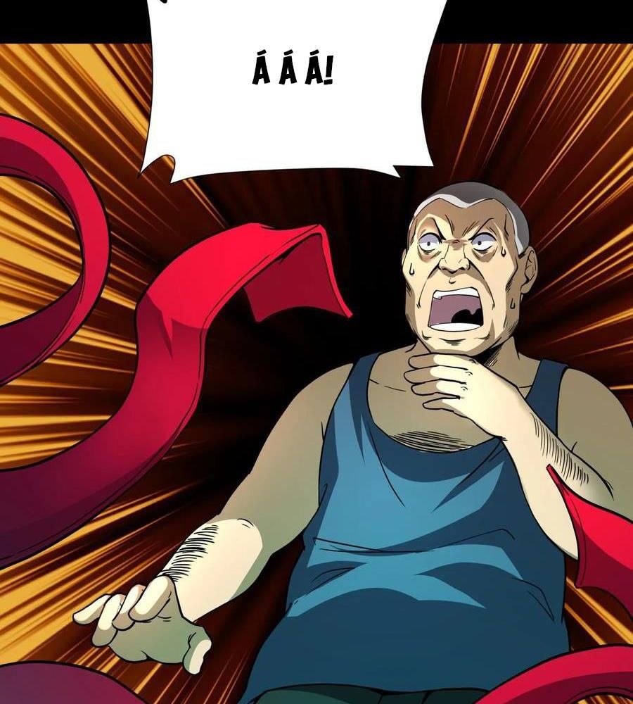 Quỷ Dị Khôi Phục: Ta Có Thể Hóa Thân Thành Đại Yêu Chapter 153 - Trang 2