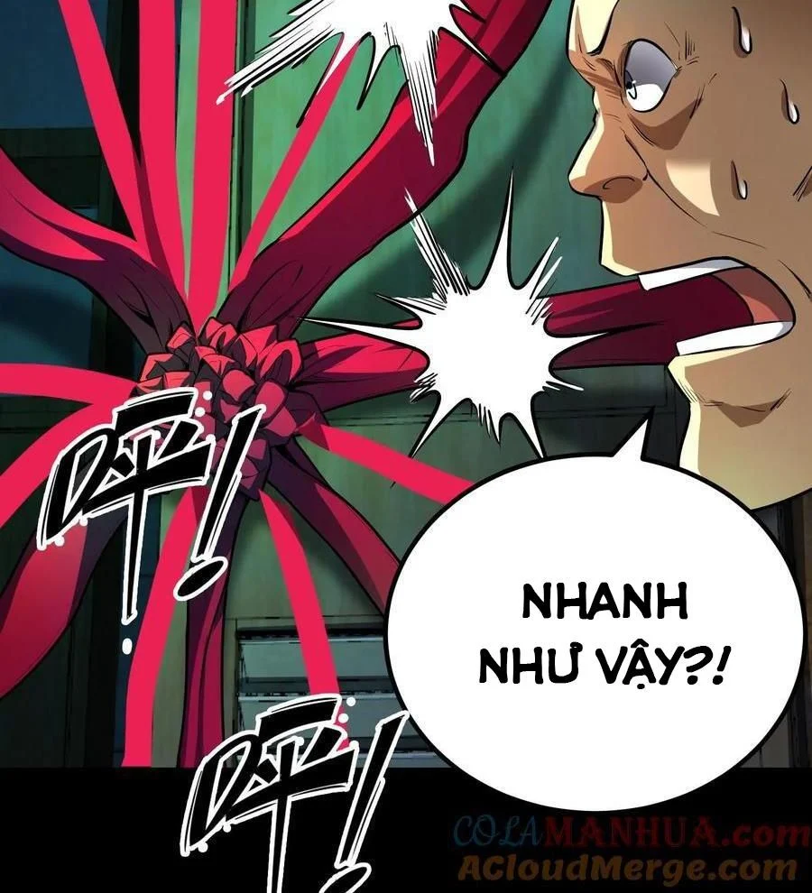 Quỷ Dị Khôi Phục: Ta Có Thể Hóa Thân Thành Đại Yêu Chapter 153 - Trang 2