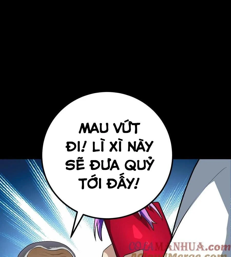 Quỷ Dị Khôi Phục: Ta Có Thể Hóa Thân Thành Đại Yêu Chapter 154 - Trang 2
