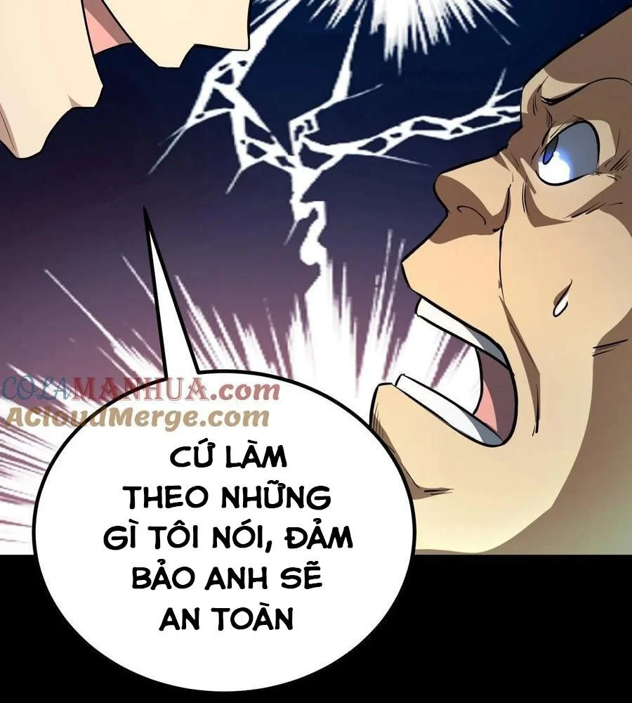 Quỷ Dị Khôi Phục: Ta Có Thể Hóa Thân Thành Đại Yêu Chapter 154 - Trang 2