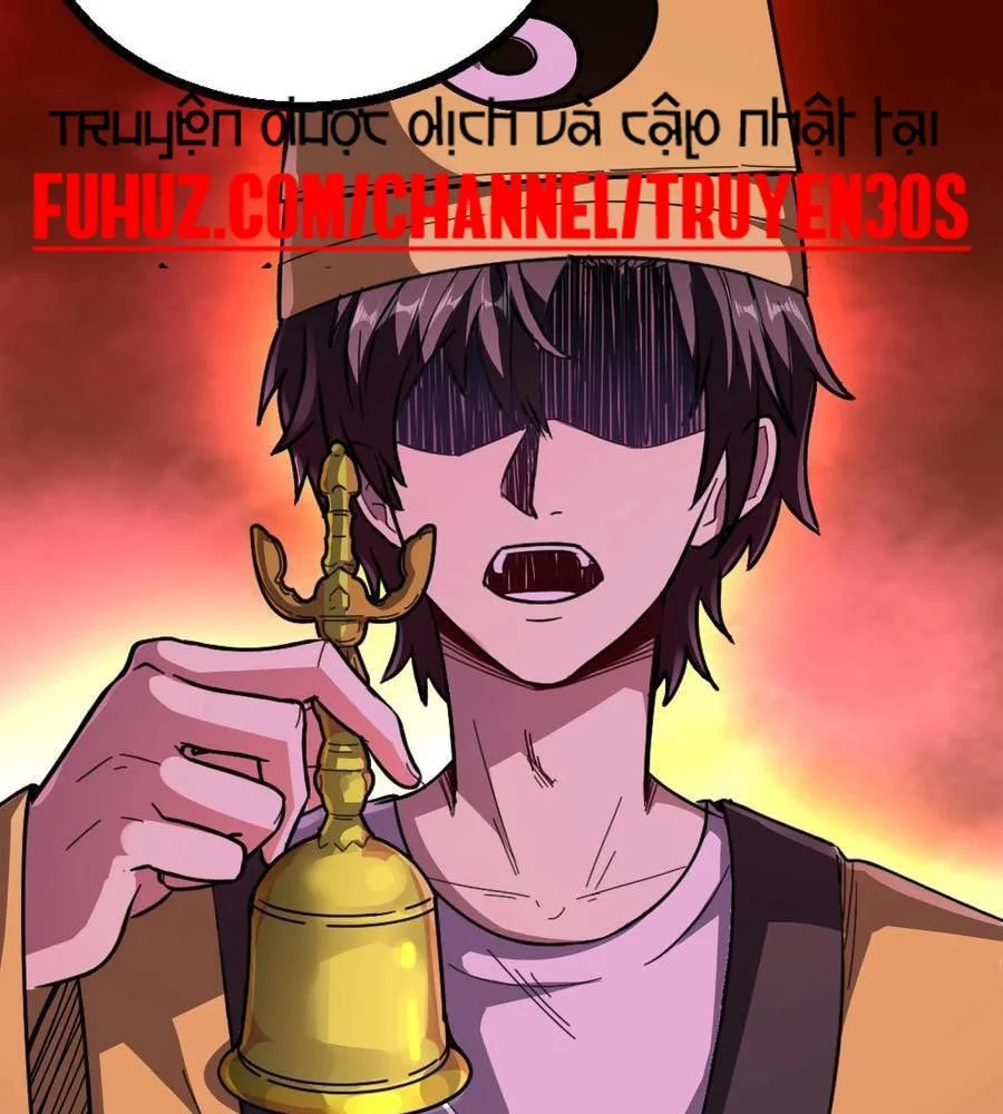 Quỷ Dị Khôi Phục: Ta Có Thể Hóa Thân Thành Đại Yêu Chapter 154 - Trang 2