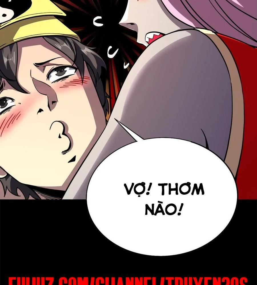 Quỷ Dị Khôi Phục: Ta Có Thể Hóa Thân Thành Đại Yêu Chapter 154 - Trang 2