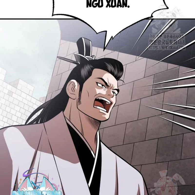 Quy Hoàn Lục Ma Đạo Chapter 66 - Trang 2