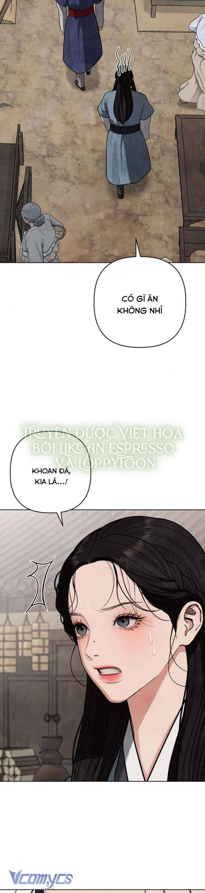 Quỷ Hồn Chap 11 - Trang 4